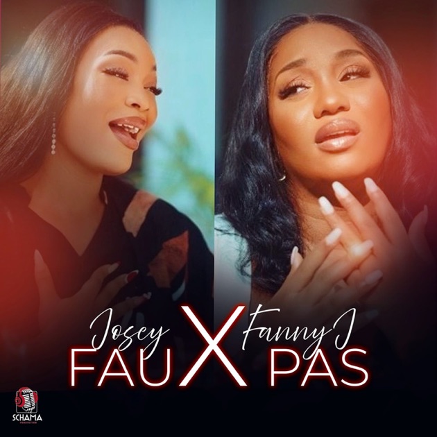FAUX PAS